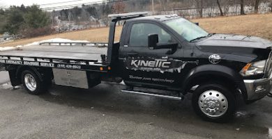 Tow Trucks Near Mechanicville