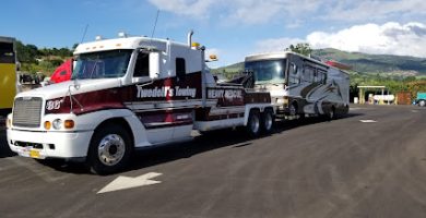 Tow Trucks Near Medford