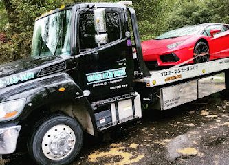 Tow Trucks Near Middlesex