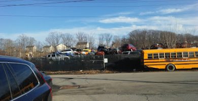 Tow Trucks Near Middletown