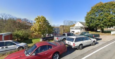 Tow Trucks Near Mohrsville
