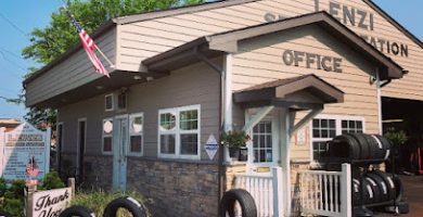 Tow Trucks Near Monongahela