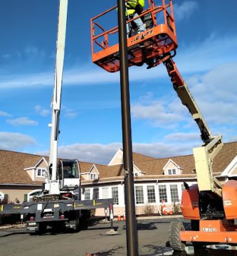 Tow Trucks Near Moosic