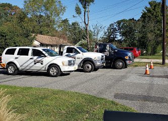 Tow Trucks Near Municipio de Mantua