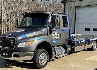 Tow Trucks Near Municipio de Monroe
