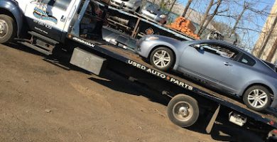 Tow Trucks Near Municipio de Union
