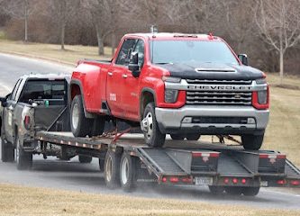 Tow Trucks Near Myrtle Beach