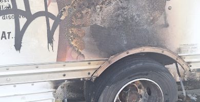 Tow Trucks Near New Bern