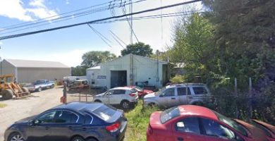 Tow Trucks Near New Brighton