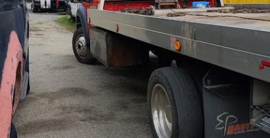 Tow Trucks Near New Kensington