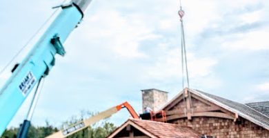 Tow Trucks Near New Oxford