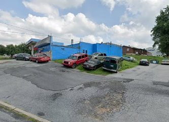 Tow Trucks Near Northampton