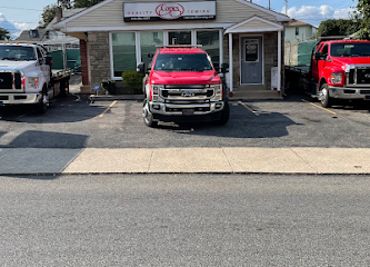 Tow Trucks Near Norwood