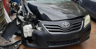 Tow Trucks Near Oakdale