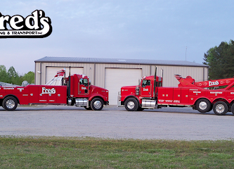 Tow Trucks Near Oxford