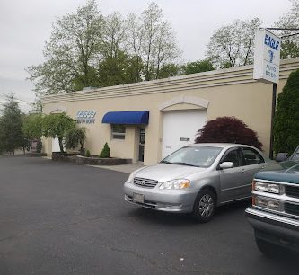 Tow Trucks Near Parsippany-Troy Hills