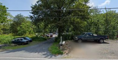 Tow Trucks Near Pine Grove