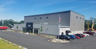 Tow Trucks Near Pittston