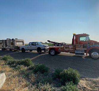Tow Trucks Near Platte City