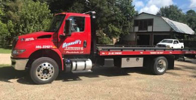 Tow Trucks Near Ponchatoula