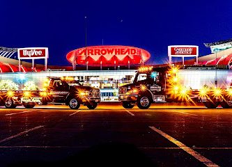 Tow Trucks Near Raymore