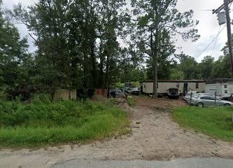 Tow Trucks Near Riceboro