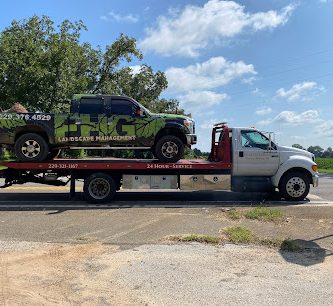 Tow Trucks Near Richland