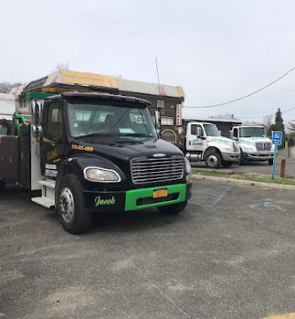 Tow Trucks Near Roosevelt