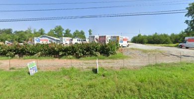 Tow Trucks Near Rutherfordton