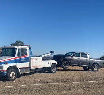 Tow Trucks Near Santa Rosa