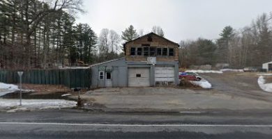 Tow Trucks Near Saratoga Springs