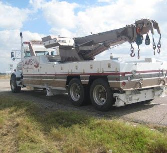 Tow Trucks Near Seminole