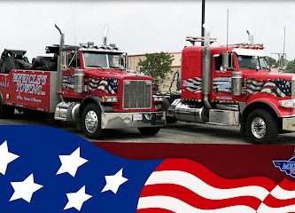 Tow Trucks Near Shreveport