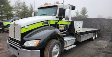 Tow Trucks Near Souderton
