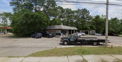 Tow Trucks Near Southern Pines