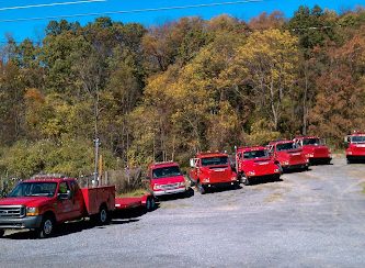 Tow Trucks Near Sunbury