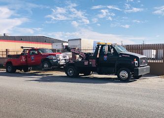 Tow Trucks Near Sunland Park