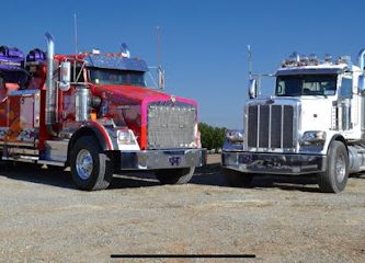 Tow Trucks Near Thomasville