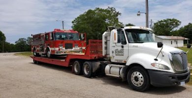 Tow Trucks Near Wake Forest