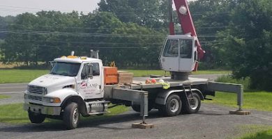 Tow Trucks Near Walden