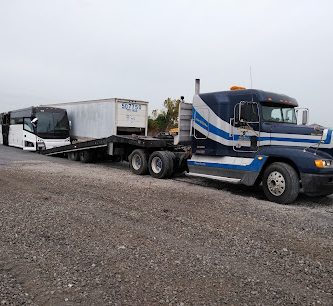 Tow Trucks Near Walker