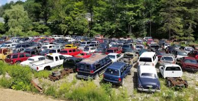 Tow Trucks Near Warren