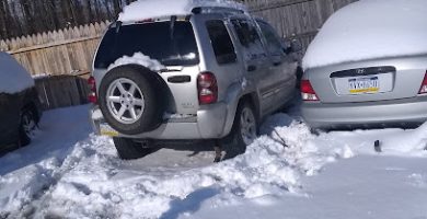 Tow Trucks Near Waterford