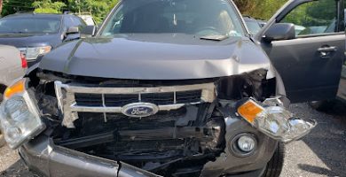 Tow Trucks Near Wernersville