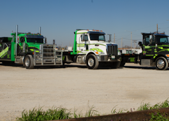 Tow Trucks Near Wichita