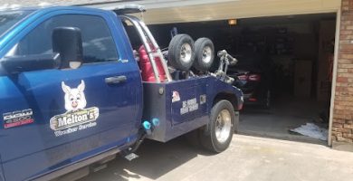 Tow Trucks Near Wichita Falls