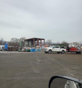 Tow Trucks Near Wind Gap