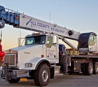 Tow Trucks Near Yaphank