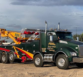 Tow Trucks Near Yuma, Arizona, EE. UU.